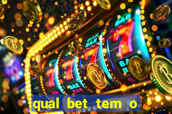 qual bet tem o fortune tiger